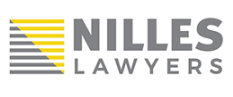 NILLES LAWYERS logo
